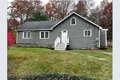 359 Mansfield St #1, Sharon, MA 02067 - Photo 1