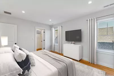 138 Myrtle Street #2, Waltham, MA 02453 - Photo 5