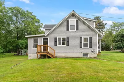 104 Salem Street, Andover, MA 01810 - Photo 5