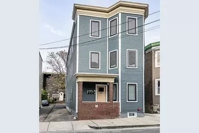 50 Maverick Street #3, Chelsea, MA 02150 - Photo 3