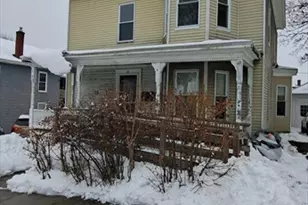 16 Bowdoin St, Worcester, MA 01609 - Photo 1