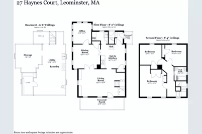 27 Haynes Ct, Leominster, MA 01453 - Photo 29