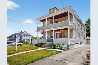 1274 Washington St #2, Norwood, MA 02062 - Photo 1