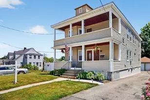 1274 Washington St, Norwood, MA 02062 - Photo 1