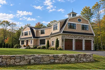 70 McCallar Lane, Concord, MA 01742 - Photo 1