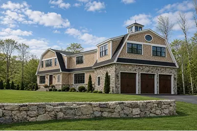 70 McCallar Lane, Concord, MA 01742 - Photo 1