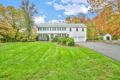 16 Overlook Rd, Stoughton, MA 02072 - Photo 1