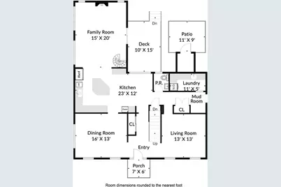 16 Overlook Rd, Stoughton, MA 02072 - Photo 39