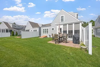 6 Twin Pines Lane #6, Plymouth, MA 02360 - Photo 21