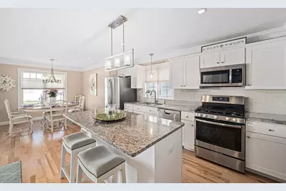 6 Twin Pines Ln #6, Plymouth, MA 02360 - Photo 5