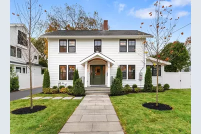 26 Pinewood Rd., Needham, MA 02492 - Photo 1