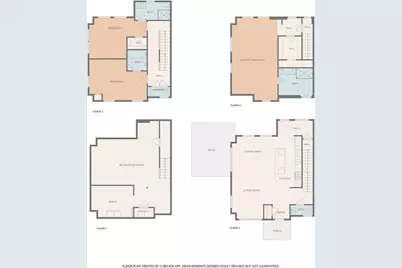 24 Selkirk #24-4, Boston, MA 02135 - Photo 31