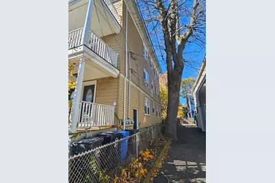 13 Roberts Rd, Cambridge, MA 02138 - Photo 3