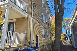 13 Roberts Rd, Cambridge, MA 02138 - Photo 3