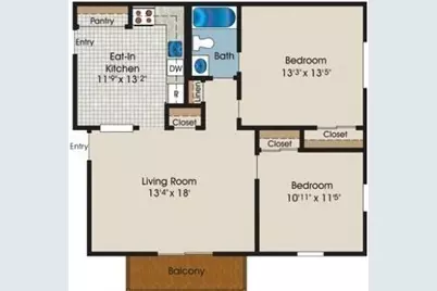 26 Parsonage St #5, Marshfield, MA 02050 - Photo 1