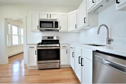 27 Ransom Rd. #2, Boston, MA 02135 - Photo 3