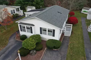 96 Trailwood Dr, Bridgewater, MA 02324 - Photo 35