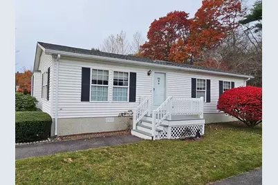 96 Trailwood Drive, Bridgewater, MA 02324 - Photo 3