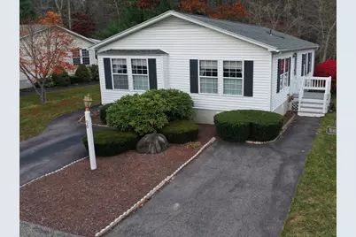 96 Trailwood Drive, Bridgewater, MA 02324 - Photo 35