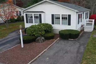 96 Trailwood Dr, Bridgewater, MA 02324 - Photo 35