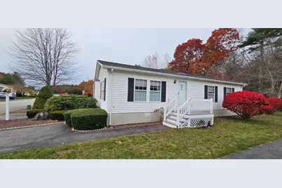 96 Trailwood Drive, Bridgewater, MA 02324 - Photo 3