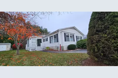 96 Trailwood Drive, Bridgewater, MA 02324 - Photo 9