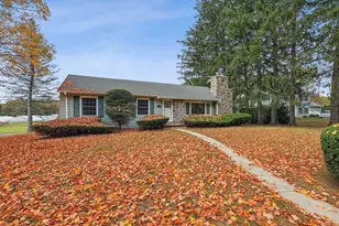 511 Shoemaker Ln, Agawam, MA 01001 - Photo 1