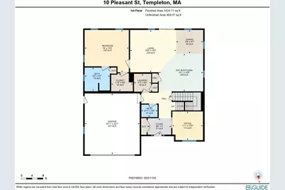 10 Pleasant St, Templeton, MA 01468 - Photo 41