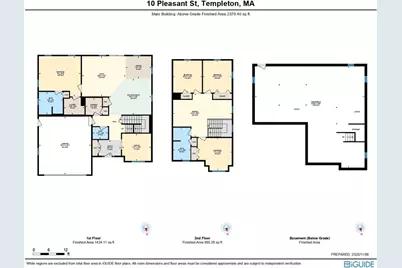 10 Pleasant St, Templeton, MA 01468 - Photo 39