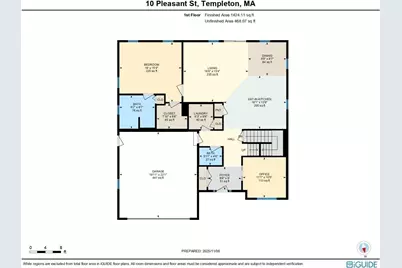 10 Pleasant St, Templeton, MA 01468 - Photo 41