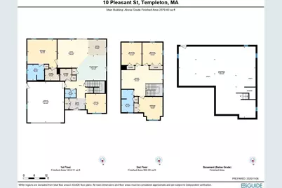 10 Pleasant St, Templeton, MA 01468 - Photo 39