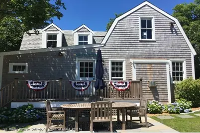 5 Green Lane, Nantucket, MA 02554 - Photo 1