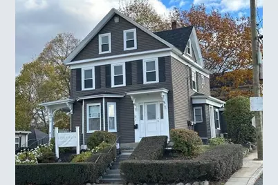 52 Pleasant St, Woburn, MA 01801 - Photo 1