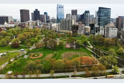 2 Park Plaza #penthouse, Boston, MA 02116 - Photo 31