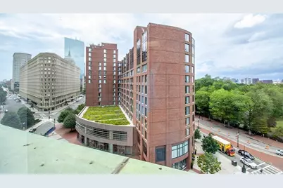 2 Park Plaza #penthouse, Boston, MA 02116 - Photo 21