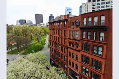 2 Park Plaza #penthouse, Boston, MA 02116 - Photo 1