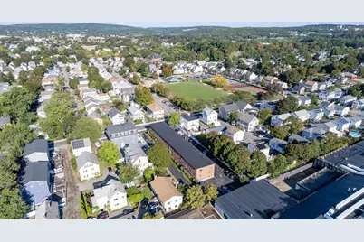 146 Willow Street #5, Waltham, MA 02453 - Photo 3