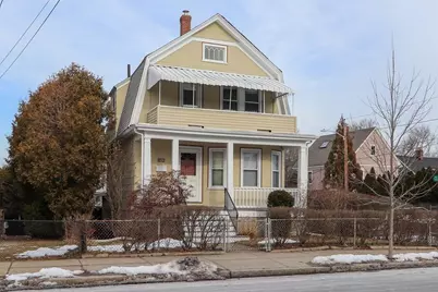 169 George St, Medford, MA 02155 - Photo 17