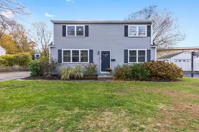 26 Marina Dr., Gloucester, MA 01930 - Photo 1