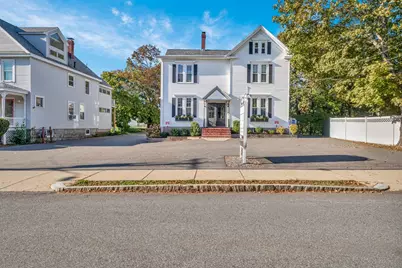 68 Park St #4, Andover, MA 01810 - Photo 5