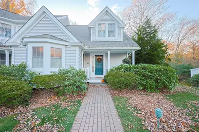 12 Highcroft Way #12, Hopkinton, MA 01748 - Photo 1
