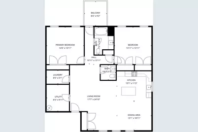 393 Court St #7, Plymouth, MA 02360 - Photo 23