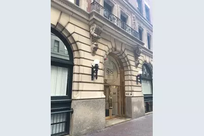 88 Broad St #201, Boston, MA 02110 - Photo 1