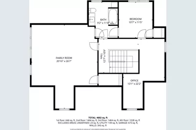 22 Mt. Zion Rd, Melrose, MA 02176 - Photo 39