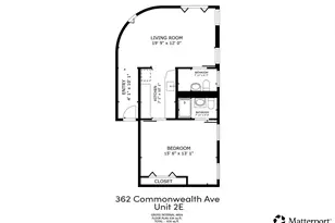 362 Commonwealth Ave, Boston, MA 02115 - Photo 17