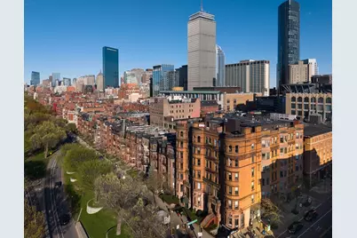 362 Commonwealth Ave #2E, 2F, Boston, MA 02115 - Photo 21