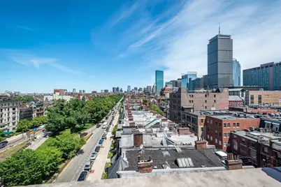 362 Commonwealth Ave #2E, 2F, Boston, MA 02115 - Photo 19