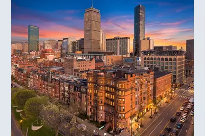 362 Commonwealth Ave #2E, 2F, Boston, MA 02115 - Photo 1