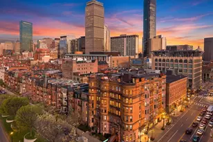 362 Commonwealth Ave, Boston, MA 02115 - Photo 1