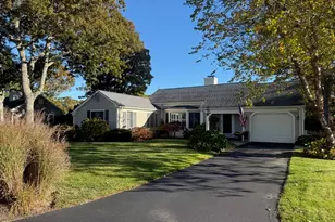 91 Chipping Green Cir, Yarmouth, MA 02664 - Photo 1